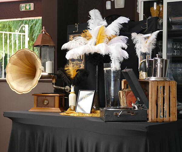 organisation mariage