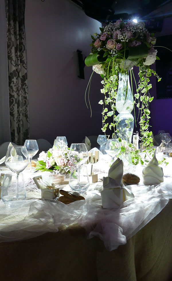 location mariage