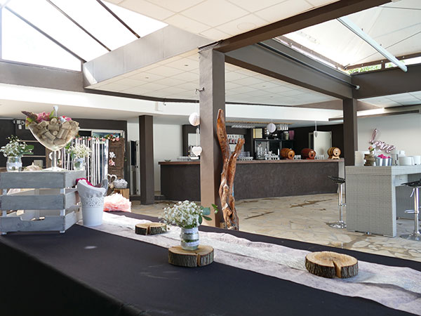 location mariage