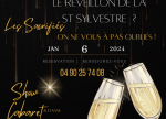 Le réveillon des sacrifiés 
