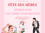 Fête des mères 