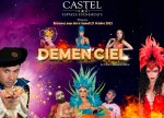 C'est la rentée du Show musical Cabaret 