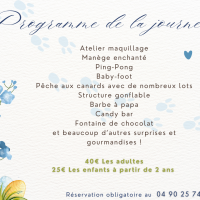 Chasse aux oeufs