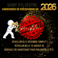 Reveillon 