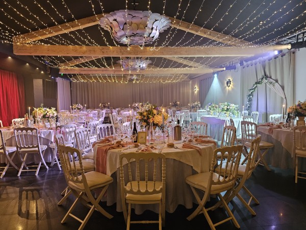Mariage Castel 