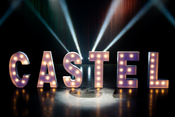 Castel