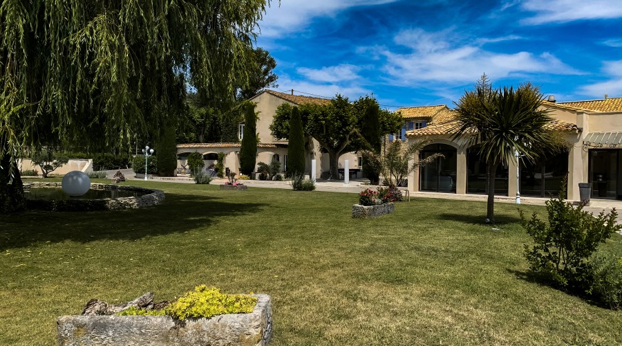 Communion (location de salle/domaine)