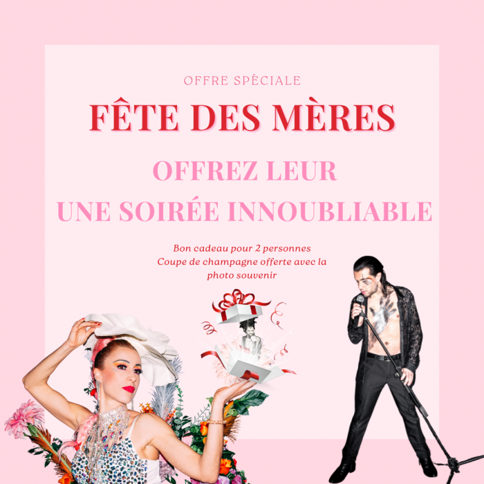 Fête des mères 
